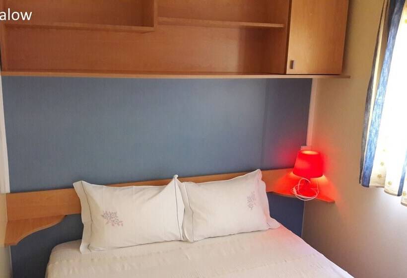 ペンション Alojamentos Dos Mangues