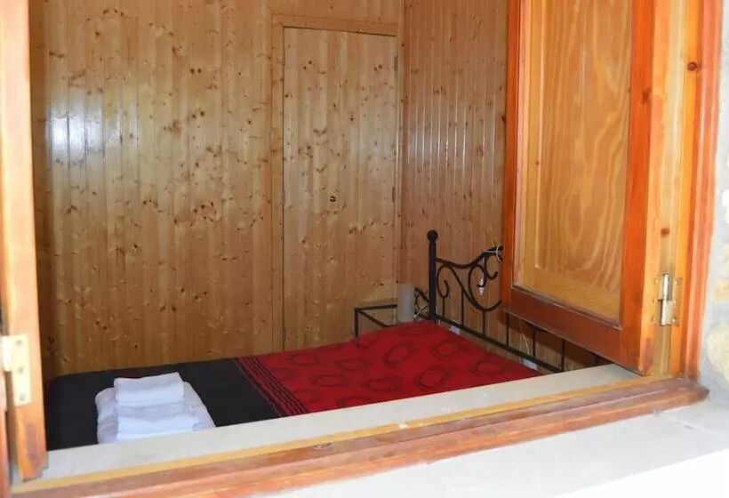 Majatalo Alojamentos Dos Mangues