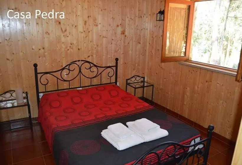 Majatalo Alojamentos Dos Mangues