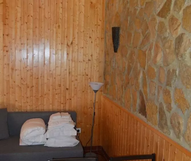 Majatalo Alojamentos Dos Mangues