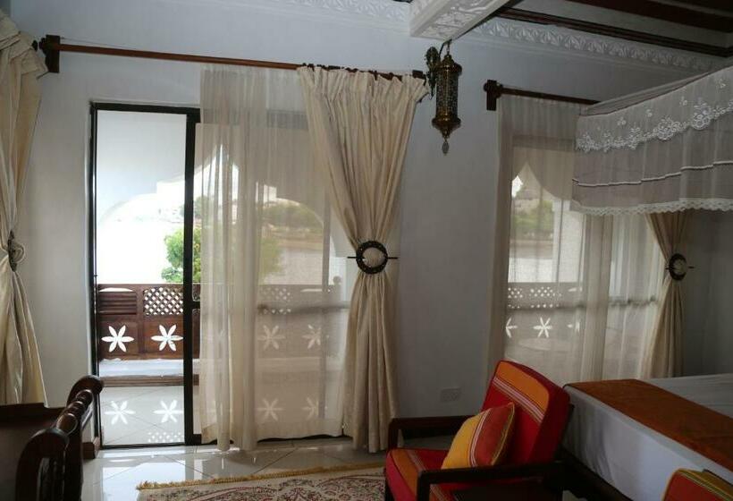 پانسیون Beytul Habaib