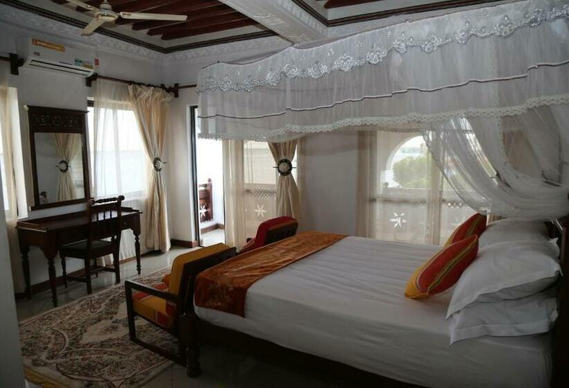 پانسیون Beytul Habaib