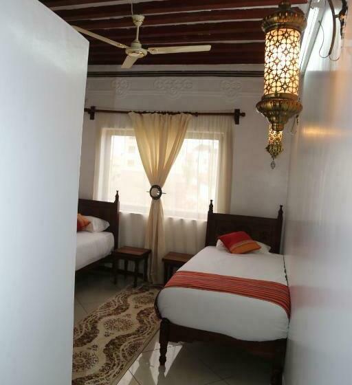 پانسیون Beytul Habaib