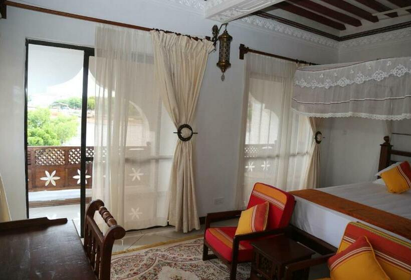 پانسیون Beytul Habaib