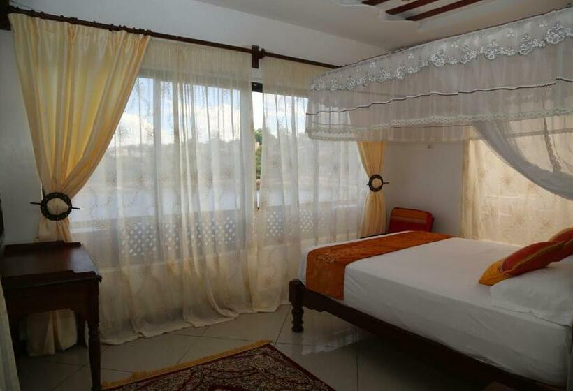 پانسیون Beytul Habaib