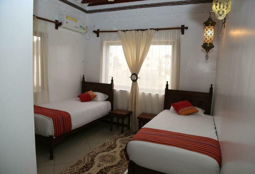 پانسیون Beytul Habaib