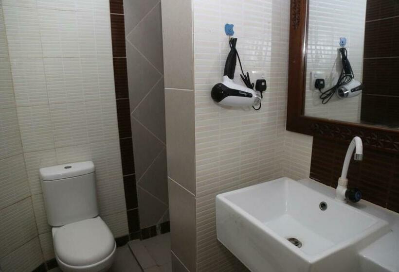 پانسیون Beytul Habaib