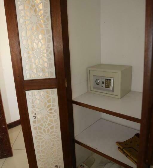 پانسیون Beytul Habaib