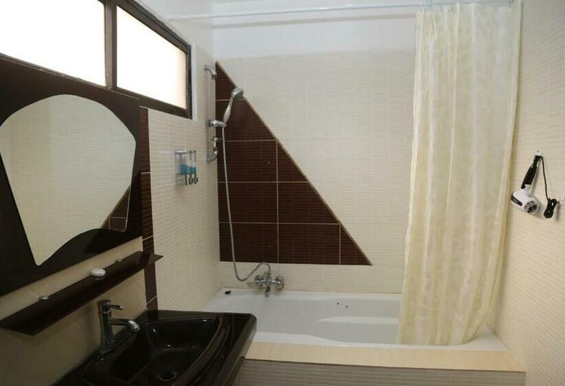 پانسیون Beytul Habaib