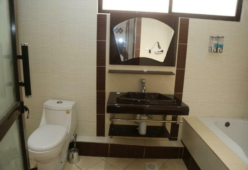 پانسیون Beytul Habaib