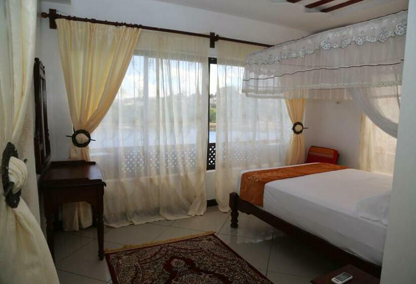 پانسیون Beytul Habaib