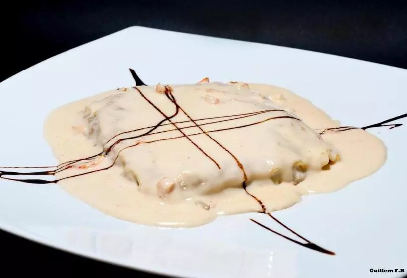 Majatalo Casa Masover