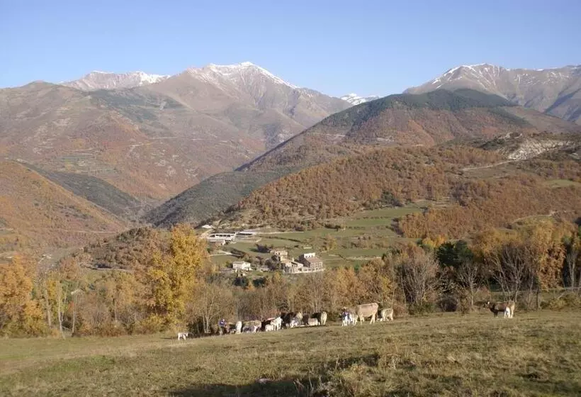 Majatalo Casa Masover