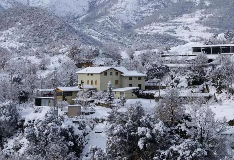 Majatalo Casa Masover