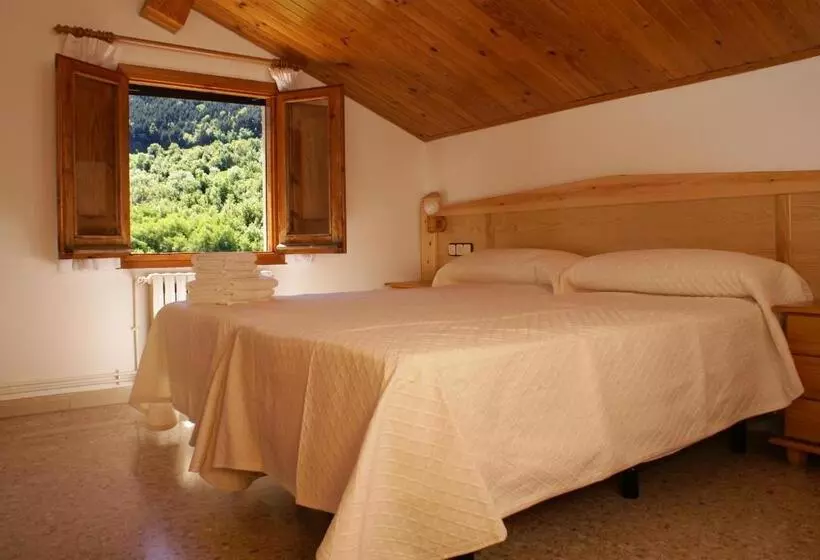 Majatalo Casa Masover