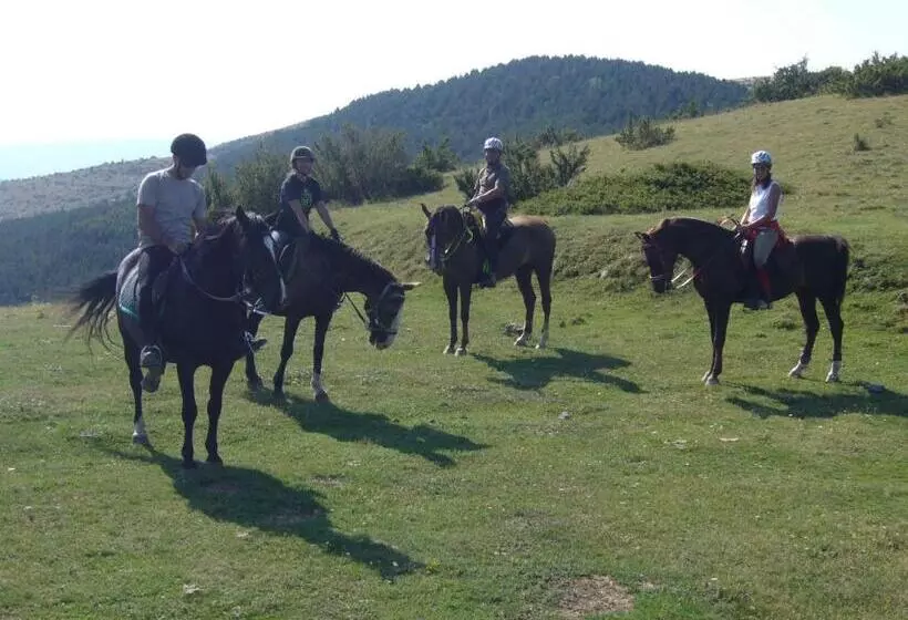 Majatalo Casa Masover