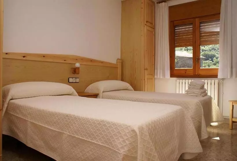 Majatalo Casa Masover