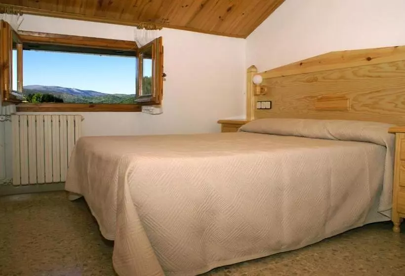 Majatalo Casa Masover