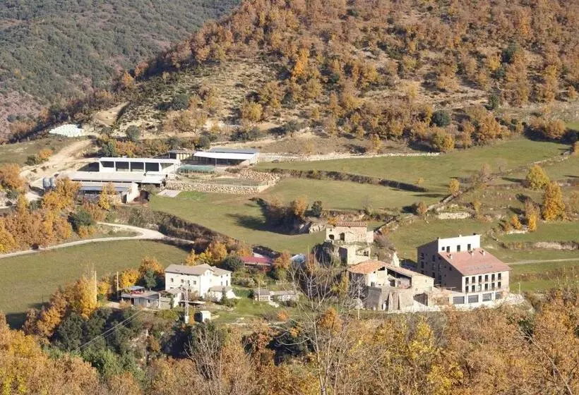 Majatalo Casa Masover