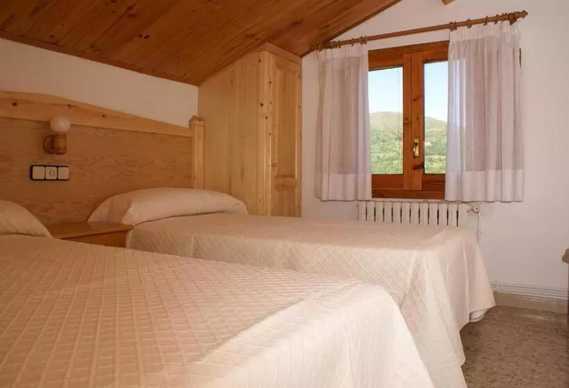 Majatalo Casa Masover