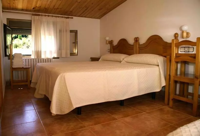 Majatalo Casa Masover