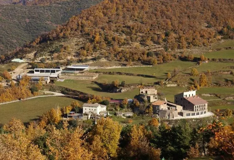 Majatalo Casa Masover