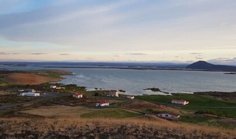 پانسیون Elda Guesthouse