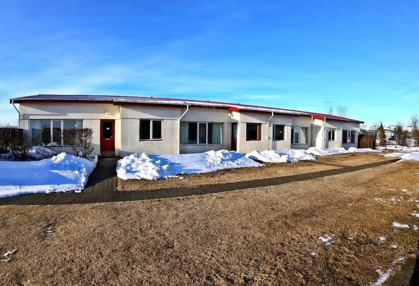 پانسیون Elda Guesthouse