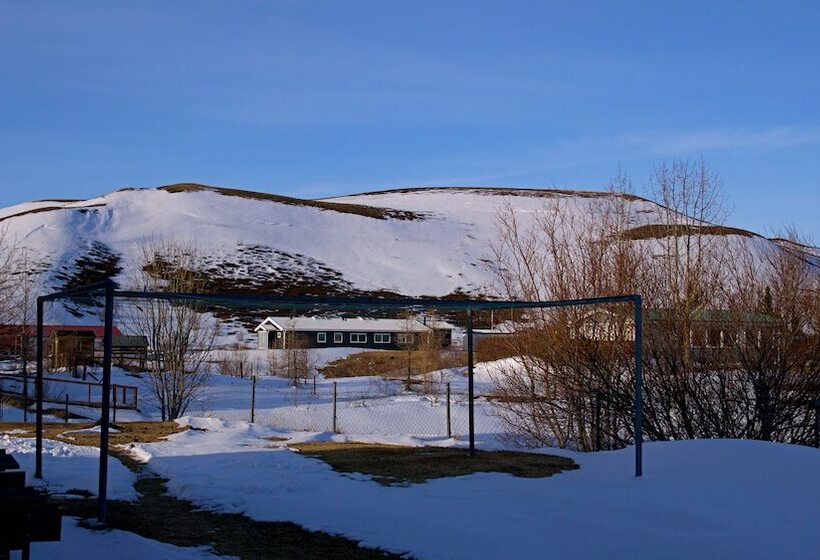 پانسیون Elda Guesthouse