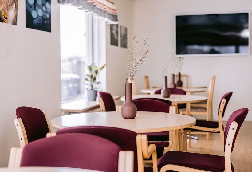 پانسیون Elda Guesthouse