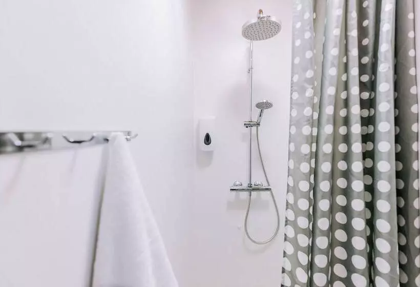 پانسیون Elda Guesthouse