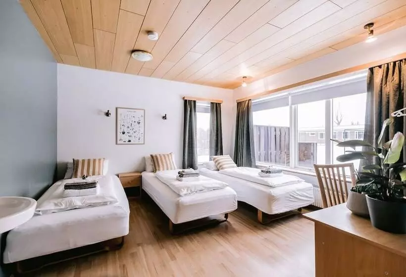 پانسیون Elda Guesthouse
