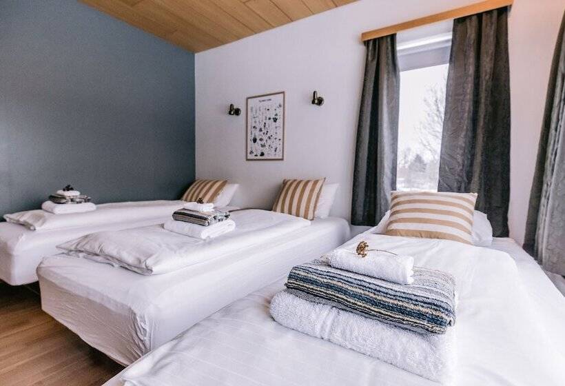 پانسیون Elda Guesthouse