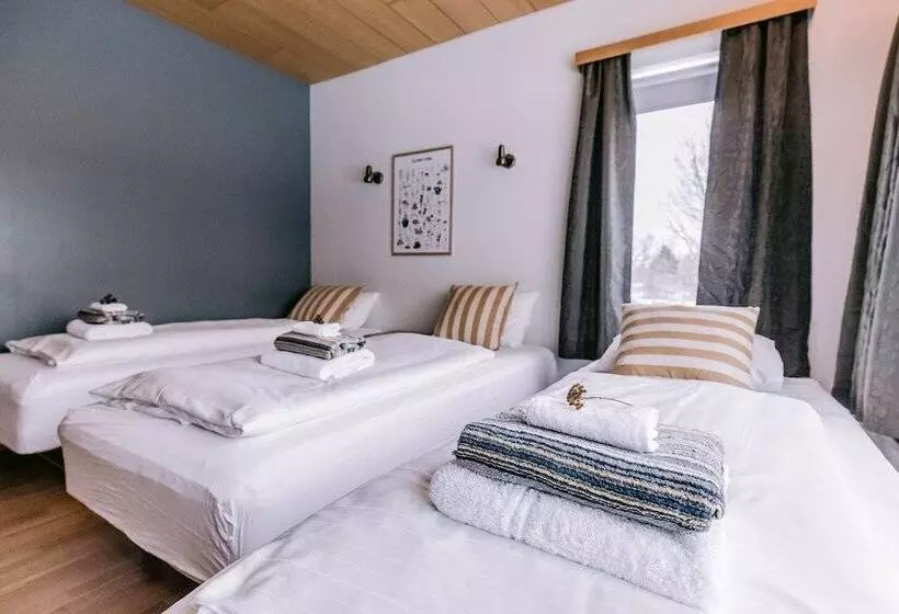 پانسیون Elda Guesthouse