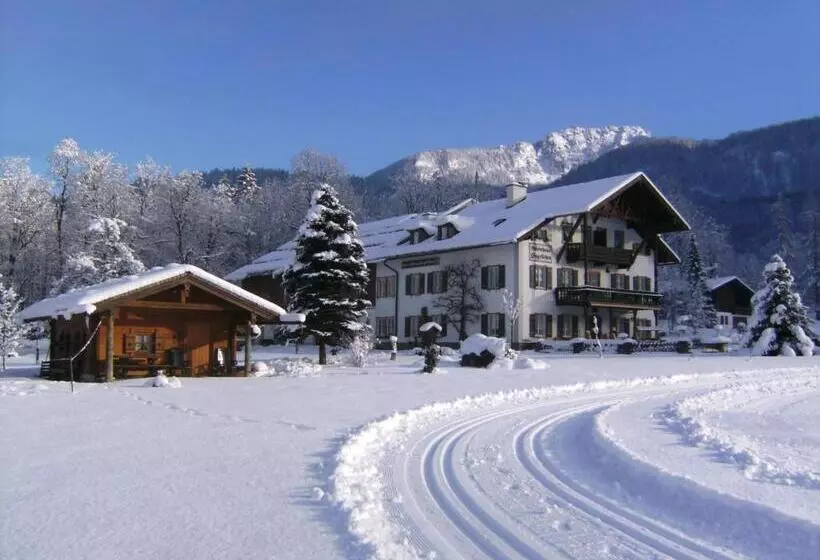 Majatalo Gästehaus Siegllehen