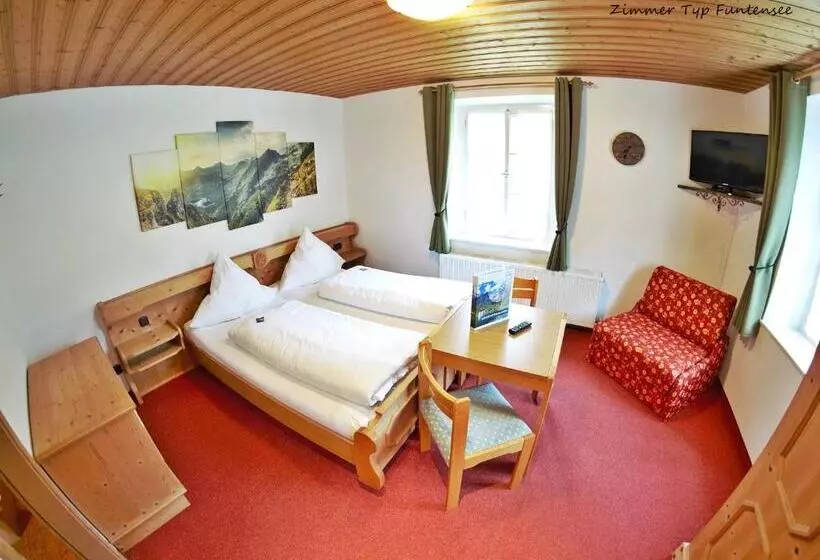 Majatalo Gästehaus Siegllehen