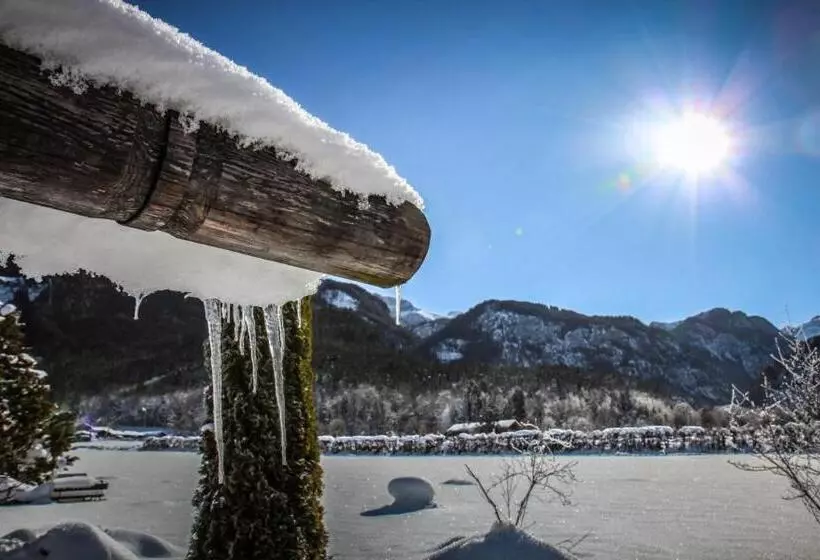 Majatalo Gästehaus Siegllehen