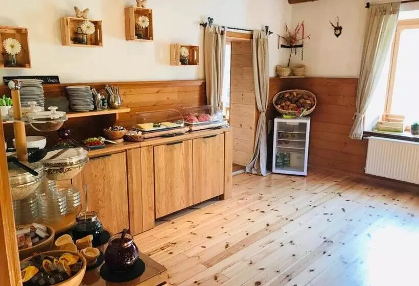 Majatalo Gästehaus Siegllehen