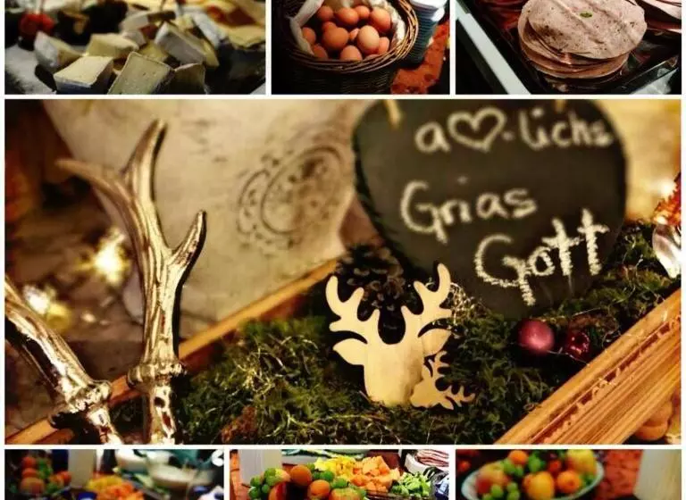 Majatalo Gästehaus Siegllehen