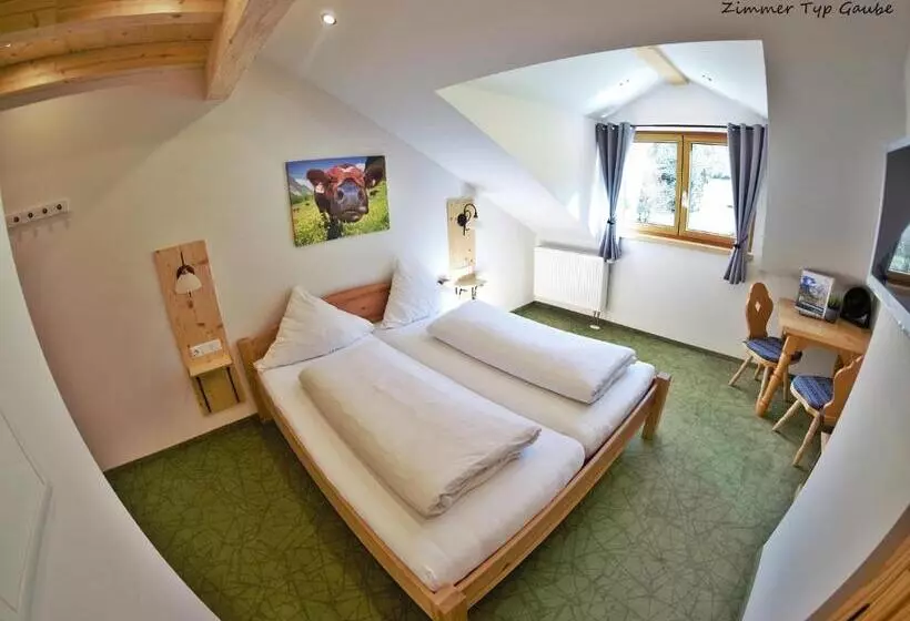 Majatalo Gästehaus Siegllehen