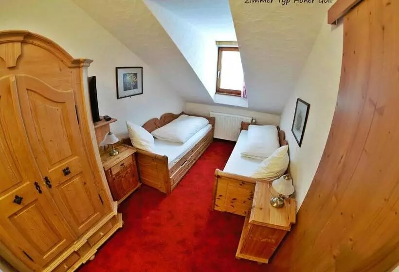 Majatalo Gästehaus Siegllehen