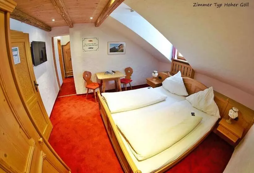 Majatalo Gästehaus Siegllehen