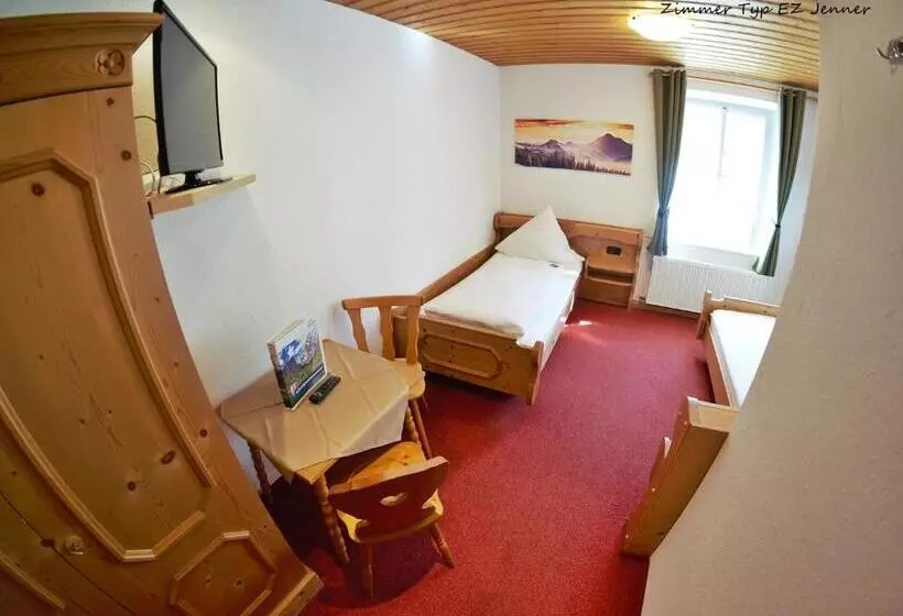 Majatalo Gästehaus Siegllehen