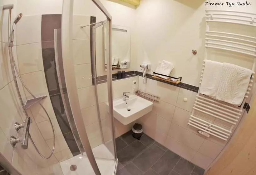 Majatalo Gästehaus Siegllehen