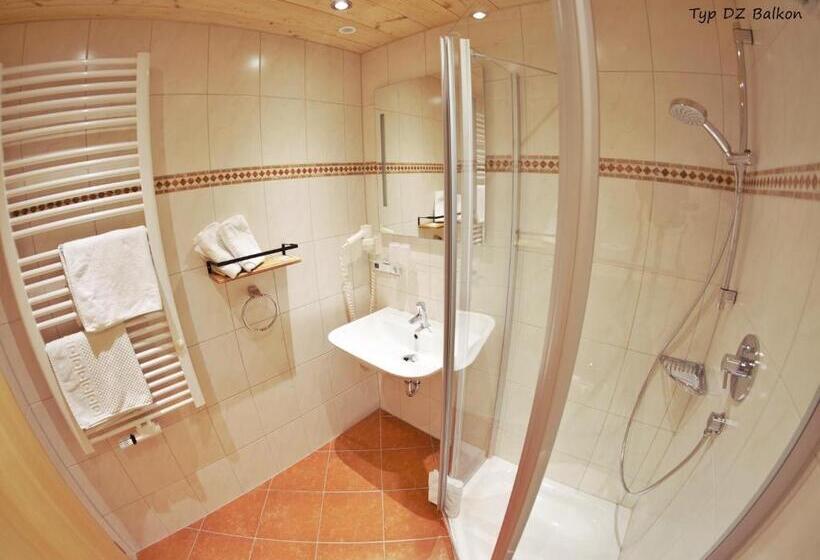 Пансион Gästehaus Siegllehen