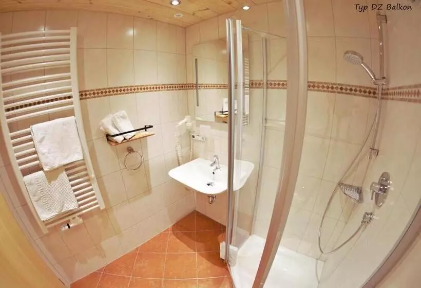 Majatalo Gästehaus Siegllehen