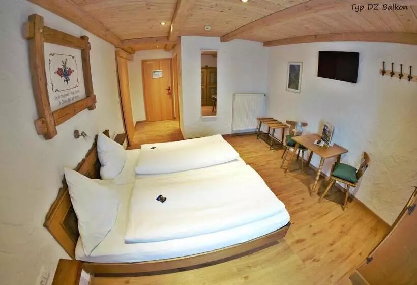 Majatalo Gästehaus Siegllehen