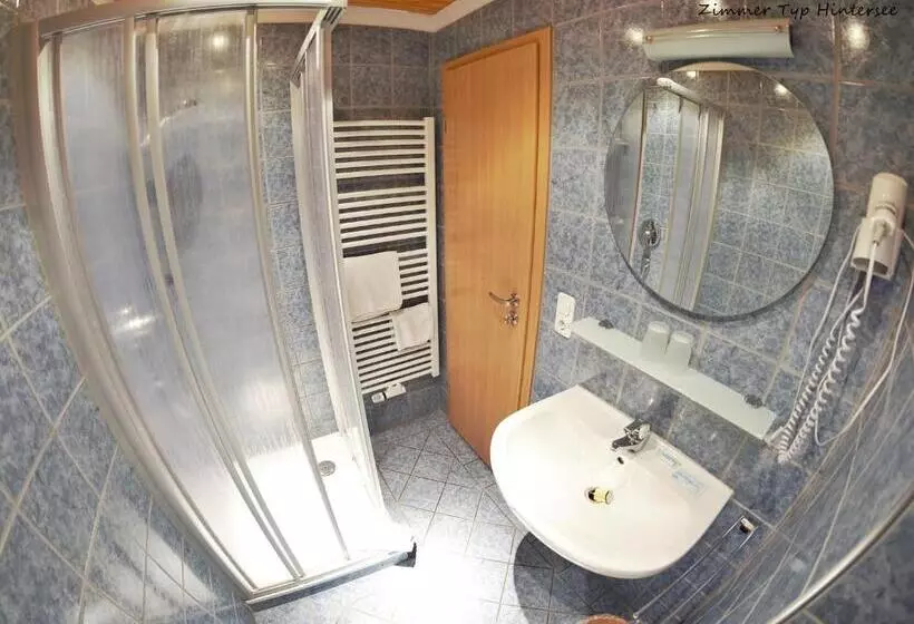 Majatalo Gästehaus Siegllehen