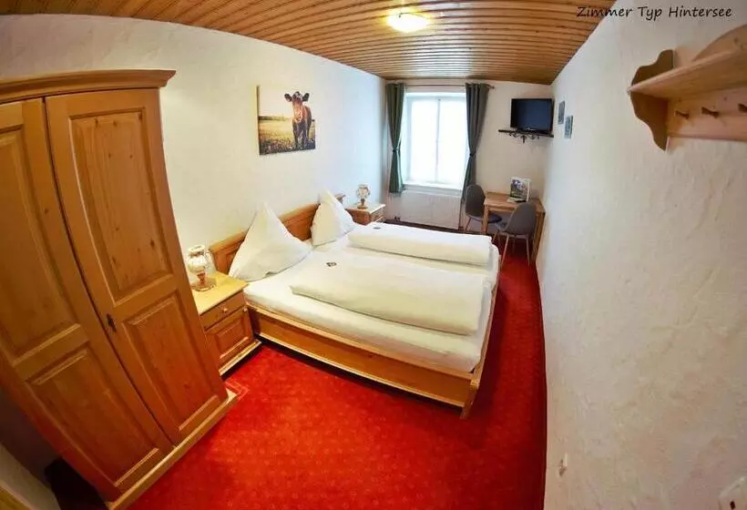 Majatalo Gästehaus Siegllehen