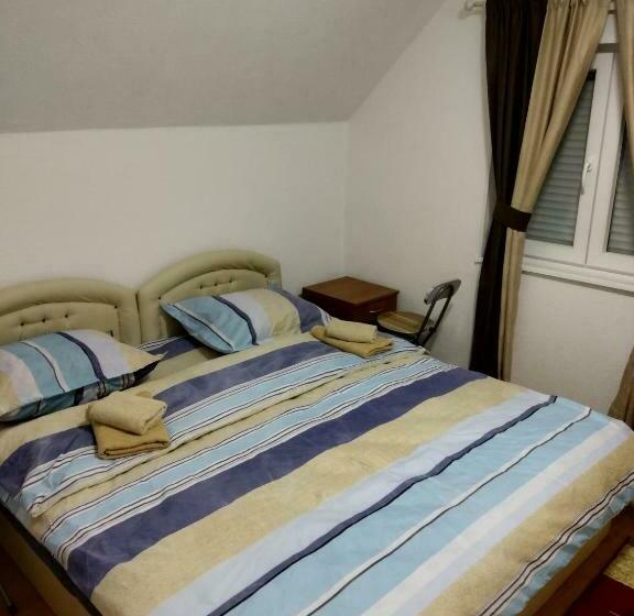 پانسیون Guest House Rg